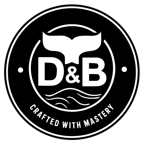 D&B